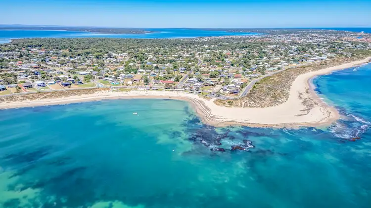 Sixth view of Homely house listing, 13 Spinaway Parade, Falcon WA 6210