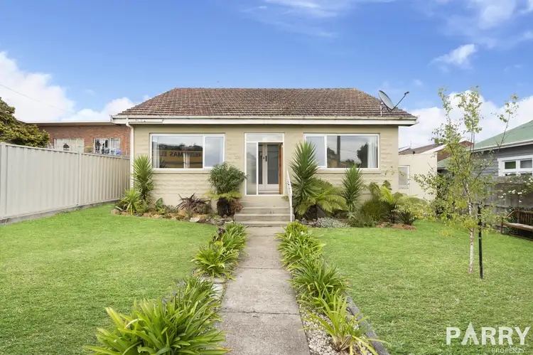 Main view of Homely house listing, 1/278 Hobart Road, Kings Meadows TAS 7249