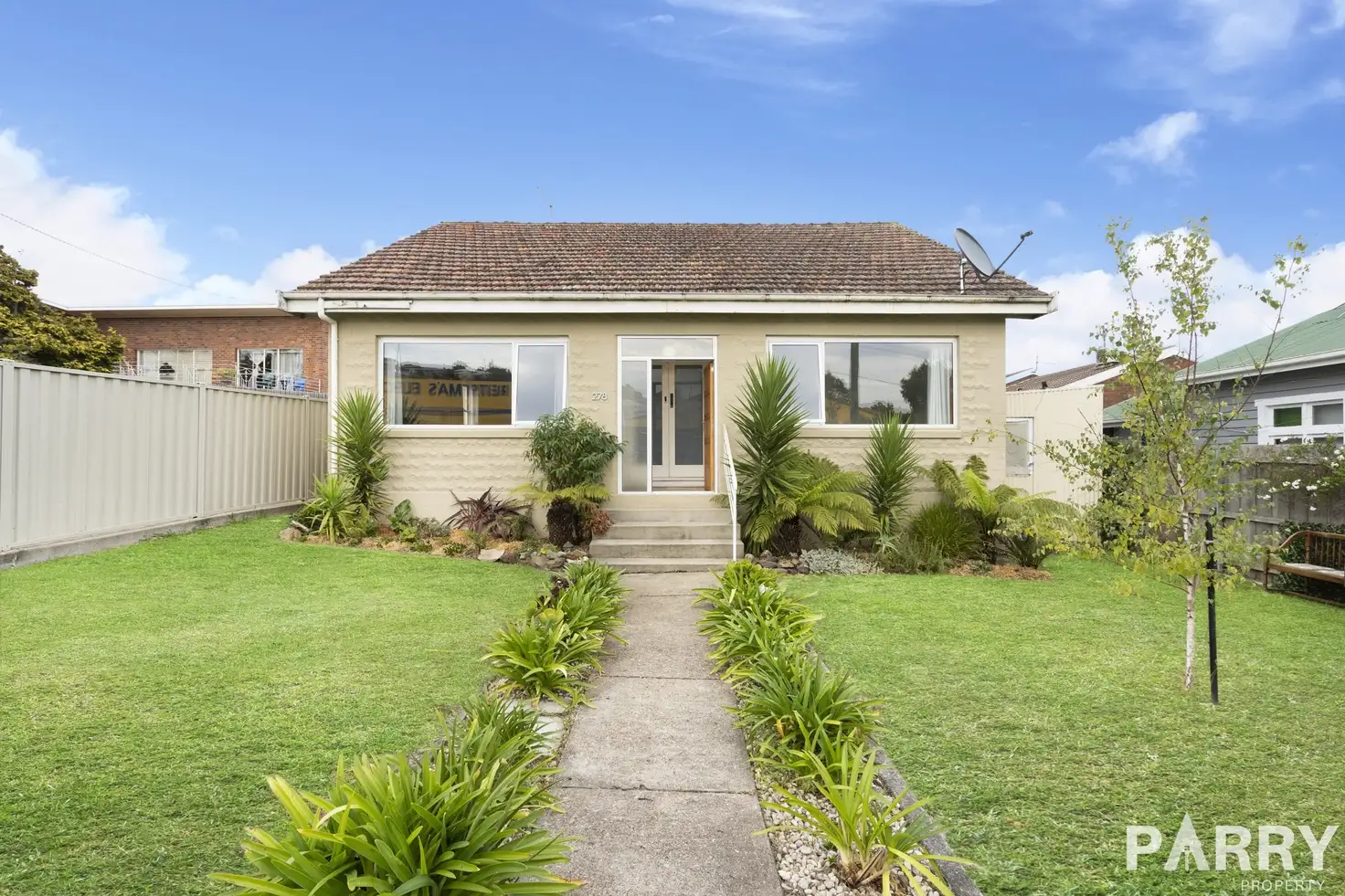 Main view of Homely house listing, 1/278 Hobart Road, Kings Meadows TAS 7249
