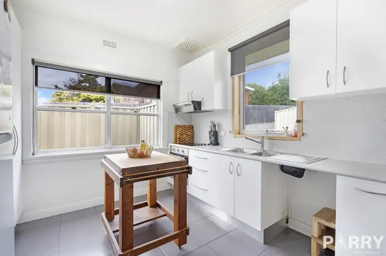 Second view of Homely house listing, 1/278 Hobart Road, Kings Meadows TAS 7249