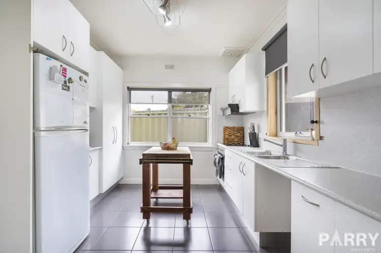 Third view of Homely house listing, 1/278 Hobart Road, Kings Meadows TAS 7249