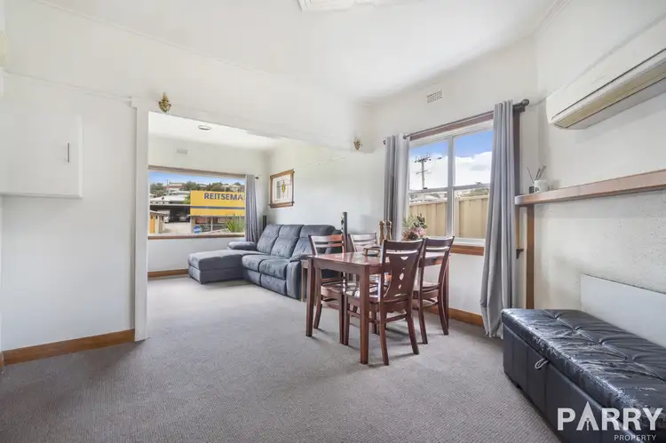 Fourth view of Homely house listing, 1/278 Hobart Road, Kings Meadows TAS 7249