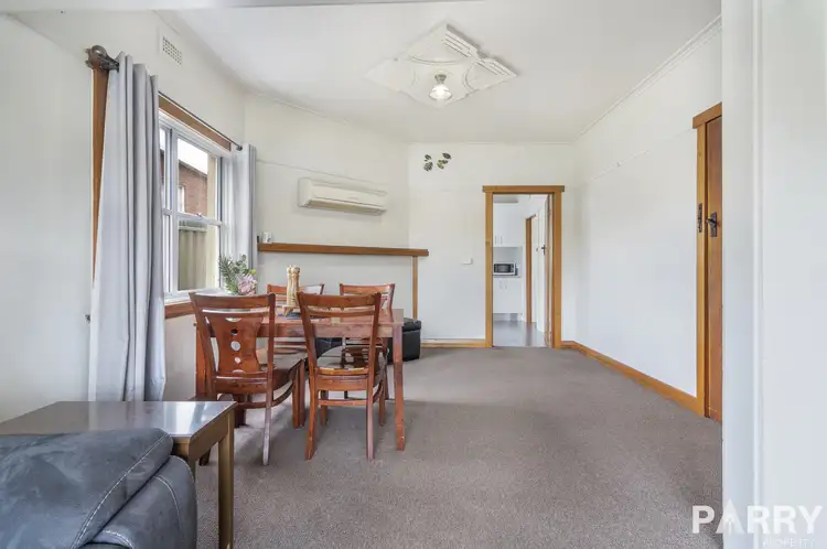 Fifth view of Homely house listing, 1/278 Hobart Road, Kings Meadows TAS 7249