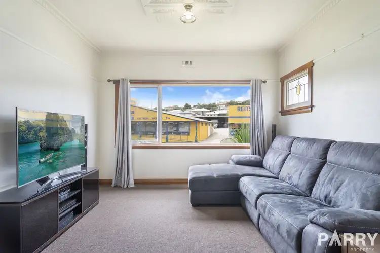 Sixth view of Homely house listing, 1/278 Hobart Road, Kings Meadows TAS 7249