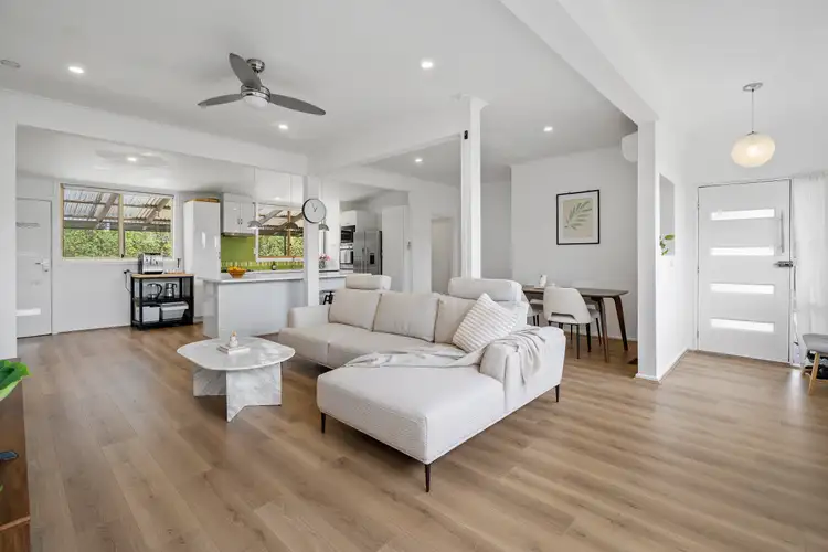 Main view of Homely house listing, 6 Trafalgar Street, Ferntree Gully VIC 3156