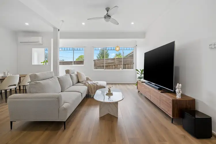 Third view of Homely house listing, 6 Trafalgar Street, Ferntree Gully VIC 3156