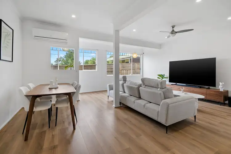 Fourth view of Homely house listing, 6 Trafalgar Street, Ferntree Gully VIC 3156