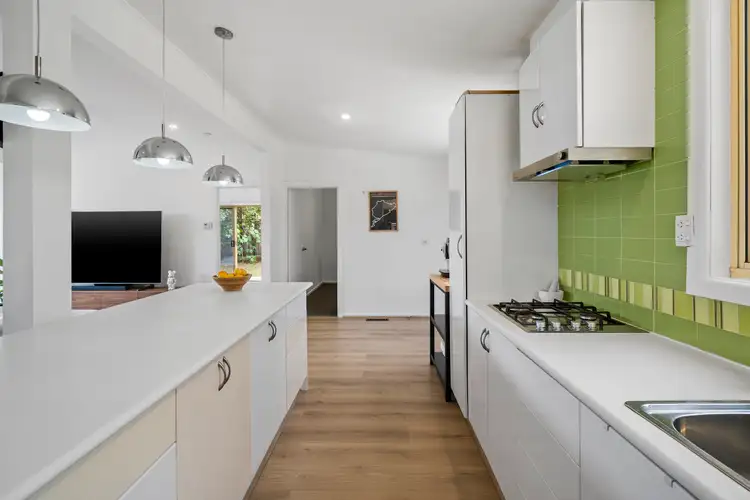 Sixth view of Homely house listing, 6 Trafalgar Street, Ferntree Gully VIC 3156