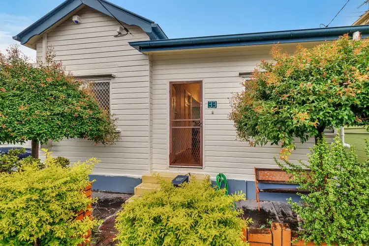 33 Princhester Street, West End QLD 4101