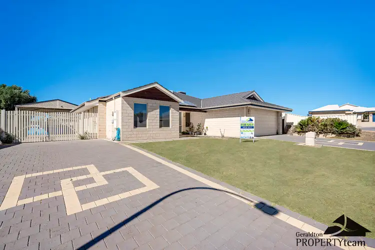 Main view of Homely house listing, 9 Archdale Rise, Wandina WA 6530