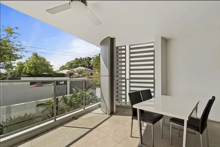 8/141-145 Dornoch Terrace, Highgate Hill QLD 4101