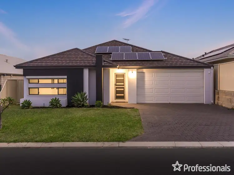 23A Battrass Loop, Baldivis WA 6171