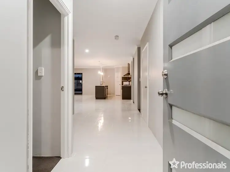 Second view of Homely house listing, 23A Battrass Loop, Baldivis WA 6171