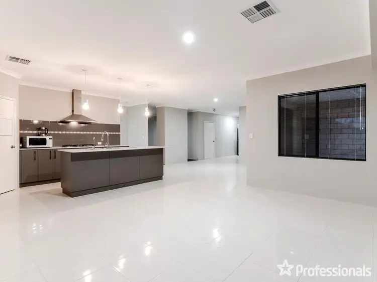 Third view of Homely house listing, 23A Battrass Loop, Baldivis WA 6171