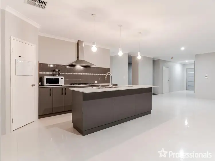 Fourth view of Homely house listing, 23A Battrass Loop, Baldivis WA 6171