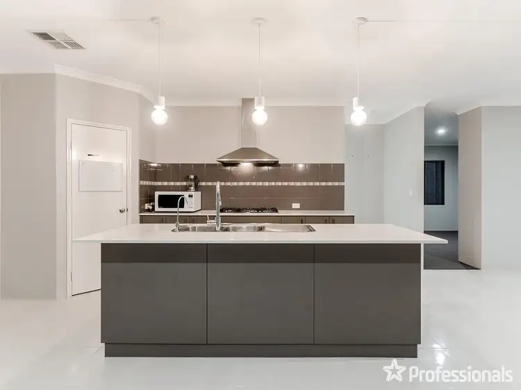 Fifth view of Homely house listing, 23A Battrass Loop, Baldivis WA 6171