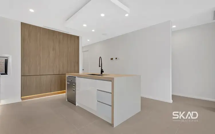 Fifth view of Homely house listing, 12 Carob Street, Mickleham VIC 3064