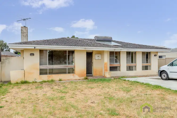 21 Hamersley Avenue, Morley WA 6062