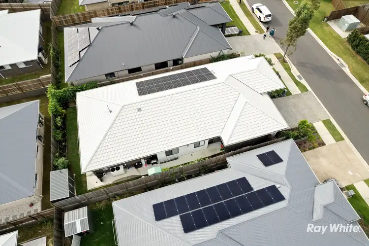 Third view of Homely house listing, 14 Opal Road, Greenbank QLD 4124