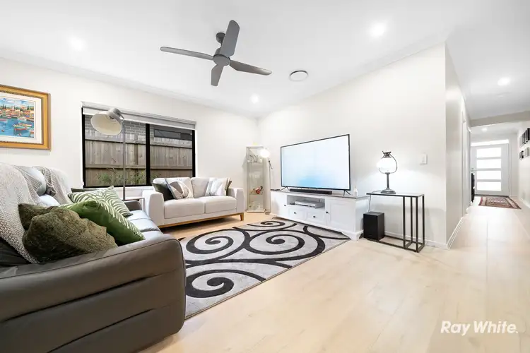 Sixth view of Homely house listing, 14 Opal Road, Greenbank QLD 4124