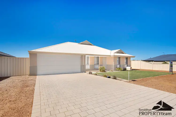 Second view of Homely house listing, 6 Nelson Retreat, Sunset Beach WA 6530