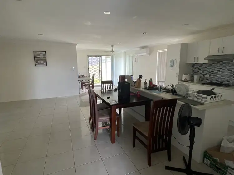 Second view of Homely house listing, 41 Settlers Rise, Woolmar QLD 4515