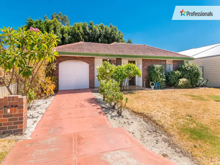 16 Whitby Court, Bentley WA 6102
