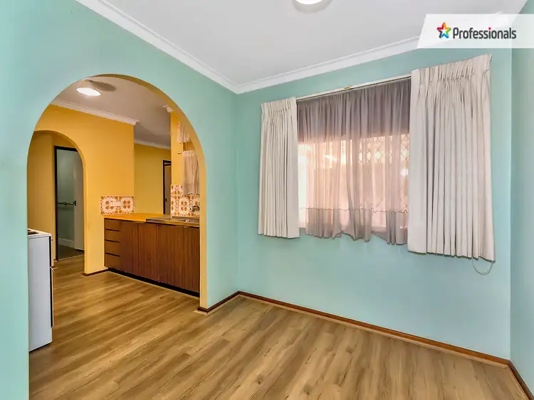 Fourth view of Homely house listing, 16 Whitby Court, Bentley WA 6102