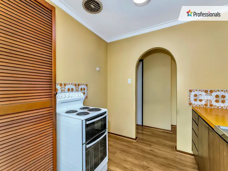 Fifth view of Homely house listing, 16 Whitby Court, Bentley WA 6102
