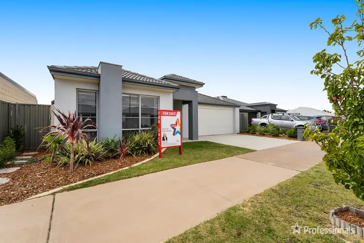 Main view of Homely house listing, 4 Landor Street, South Yunderup WA 6208