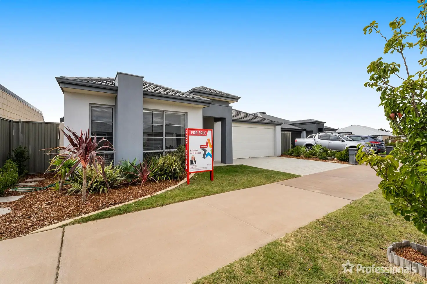 Main view of Homely house listing, 4 Landor Street, South Yunderup WA 6208