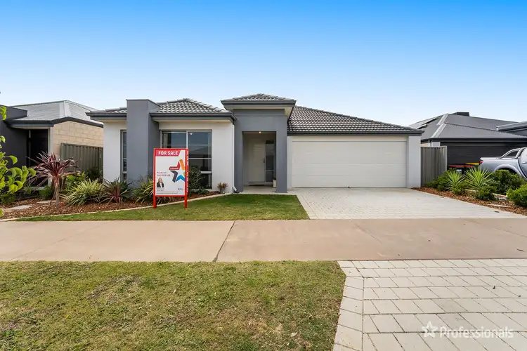 Second view of Homely house listing, 4 Landor Street, South Yunderup WA 6208