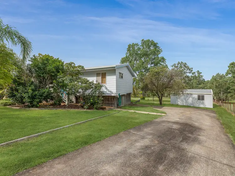 Main view of Homely house listing, 68 Australia II Drive, Kensington Grove QLD 4341