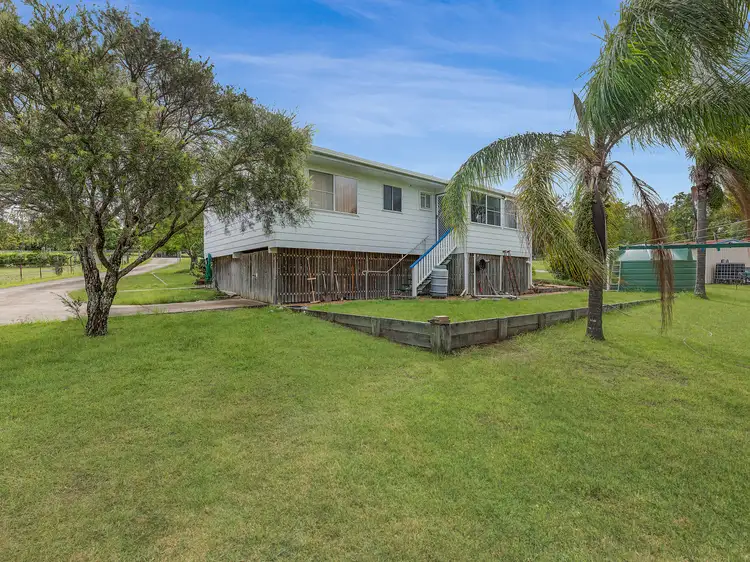 Second view of Homely house listing, 68 Australia II Drive, Kensington Grove QLD 4341
