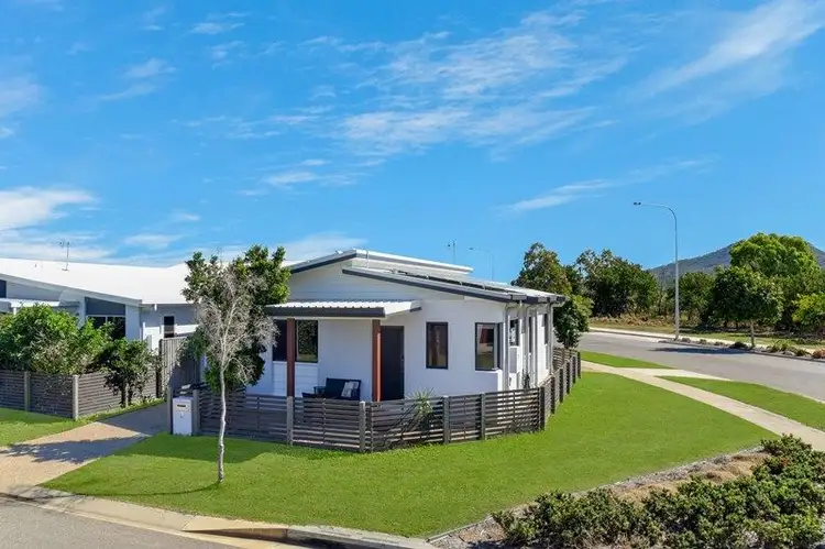 2 Intelligence Street, Oonoonba QLD 4811
