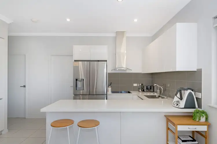 Second view of Homely house listing, 2 Intelligence Street, Oonoonba QLD 4811