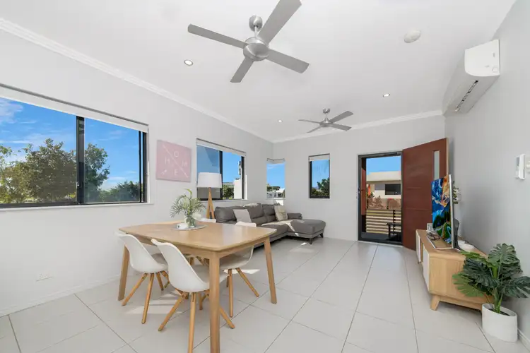 Third view of Homely house listing, 2 Intelligence Street, Oonoonba QLD 4811