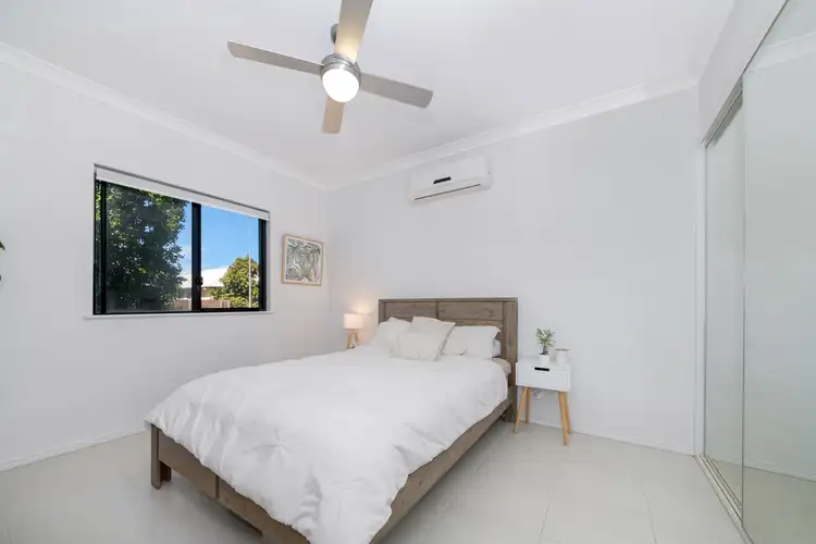 Fourth view of Homely house listing, 2 Intelligence Street, Oonoonba QLD 4811