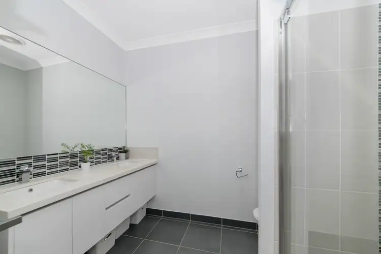 Fifth view of Homely house listing, 2 Intelligence Street, Oonoonba QLD 4811