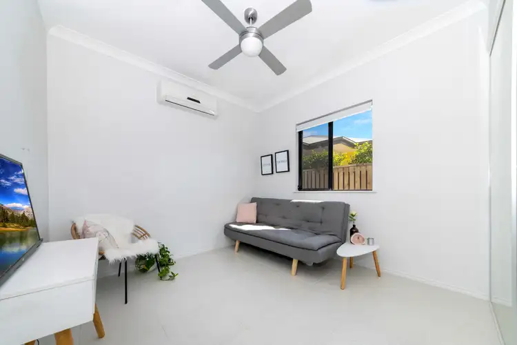 Sixth view of Homely house listing, 2 Intelligence Street, Oonoonba QLD 4811
