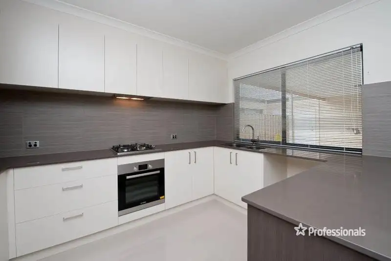 Main view of Homely house listing, 6 Weyba Turn, Ellenbrook WA 6069