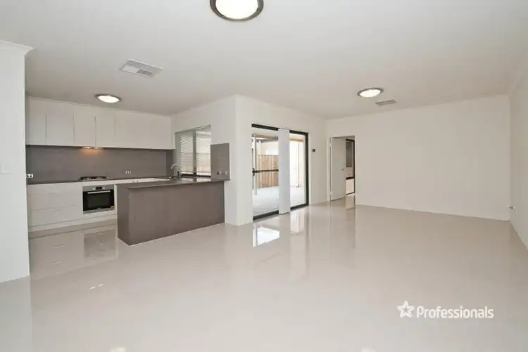 Third view of Homely house listing, 6 Weyba Turn, Ellenbrook WA 6069