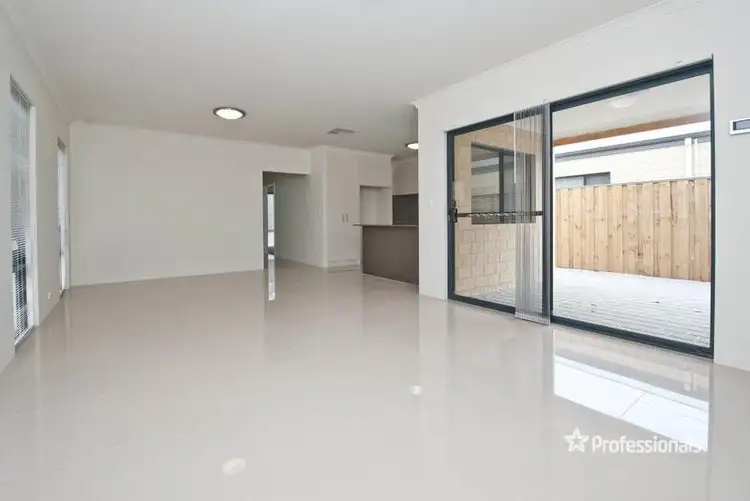 Fourth view of Homely house listing, 6 Weyba Turn, Ellenbrook WA 6069