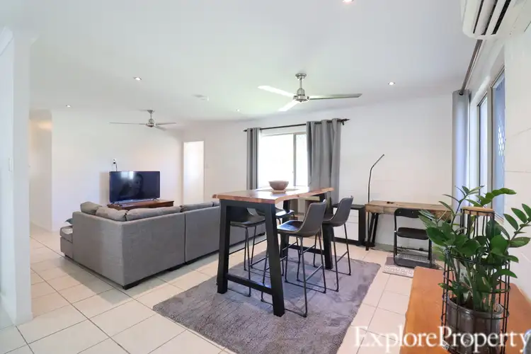 Second view of Homely house listing, 2 Tern Street, Slade Point QLD 4740