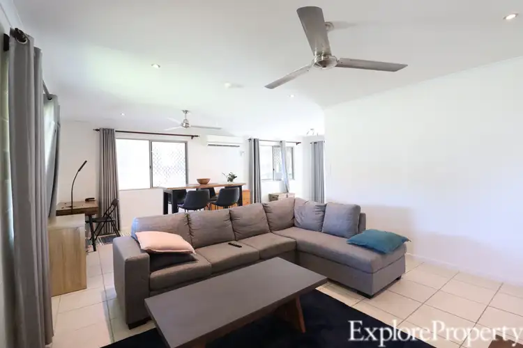 Third view of Homely house listing, 2 Tern Street, Slade Point QLD 4740