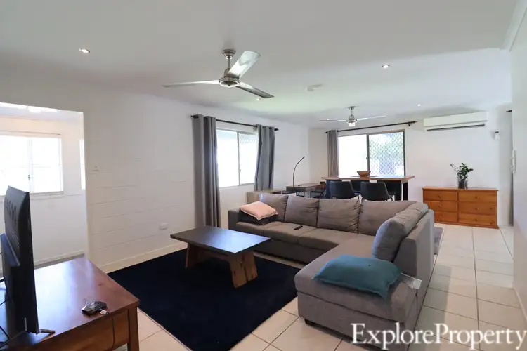 Fourth view of Homely house listing, 2 Tern Street, Slade Point QLD 4740