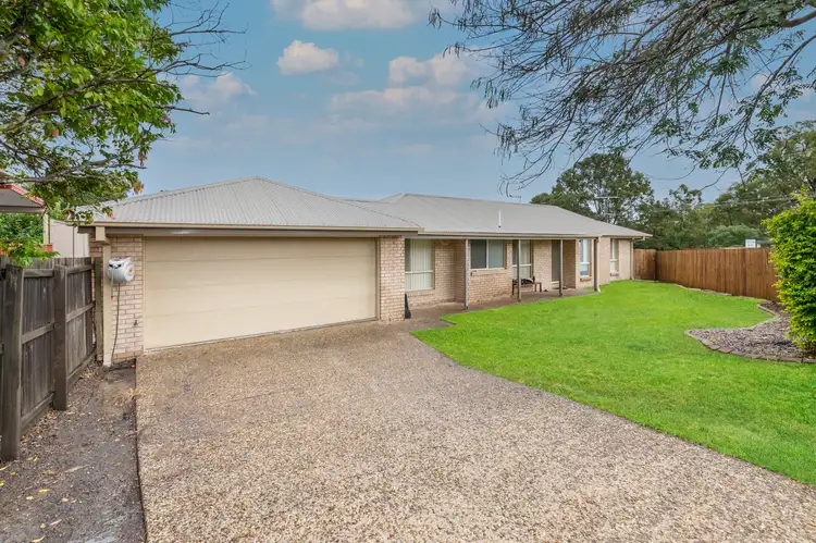 Main view of Homely house listing, 30 David Street, Upper Coomera QLD 4209