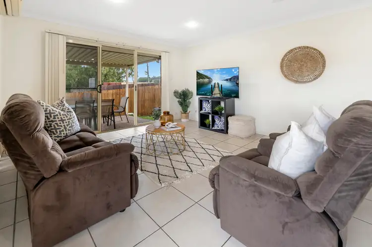 Fourth view of Homely house listing, 30 David Street, Upper Coomera QLD 4209