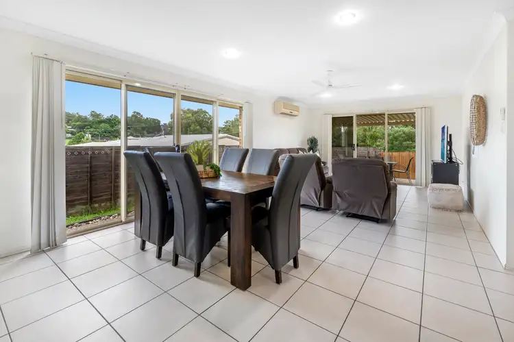 Fifth view of Homely house listing, 30 David Street, Upper Coomera QLD 4209