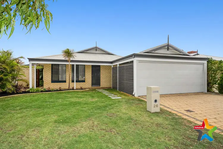 26 Fairywren Drive, Bennett Springs WA 6063